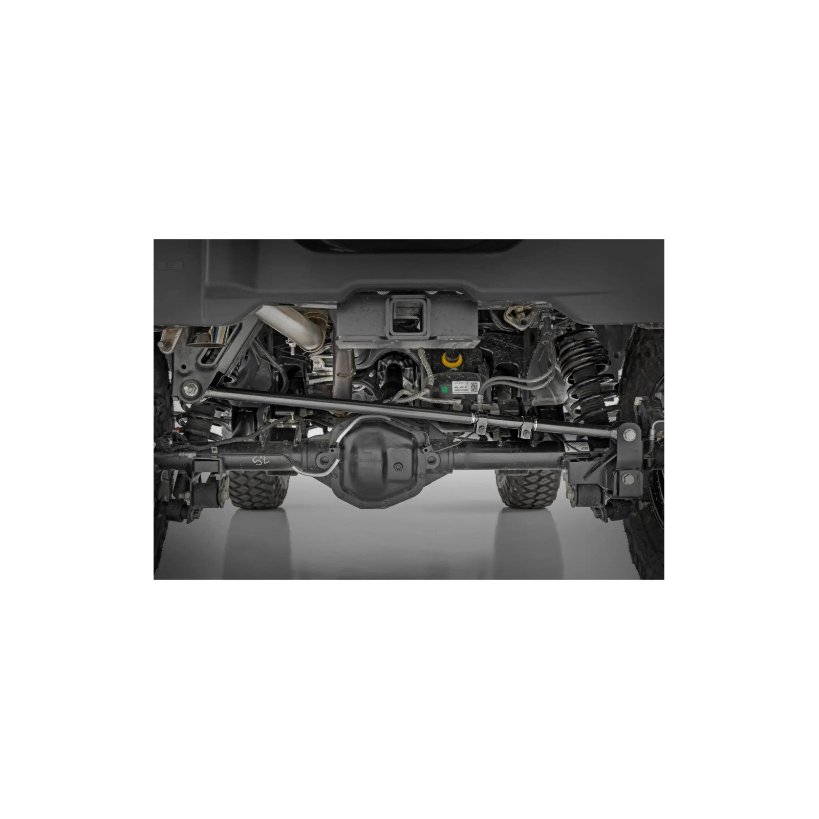 ROUGH COUNTRY 51033 