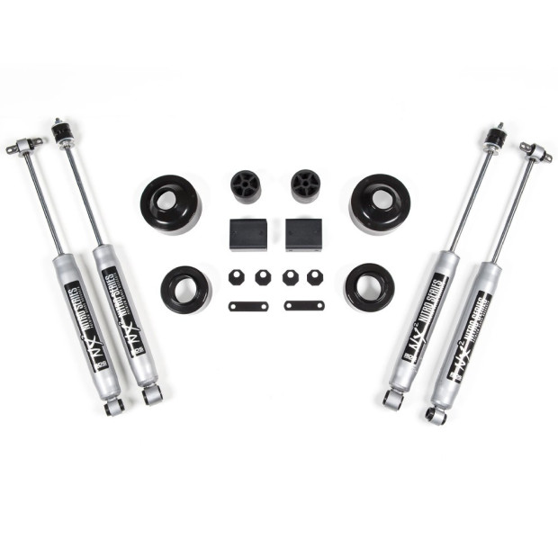 BDS SUSPENSION BDS463H 