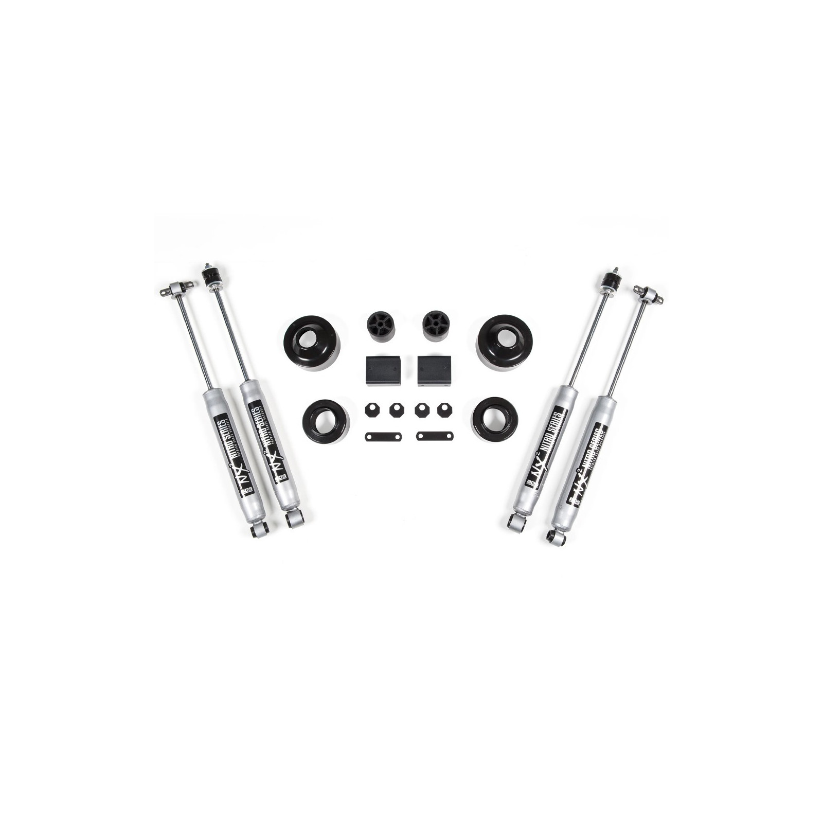 BDS SUSPENSION BDS463H 