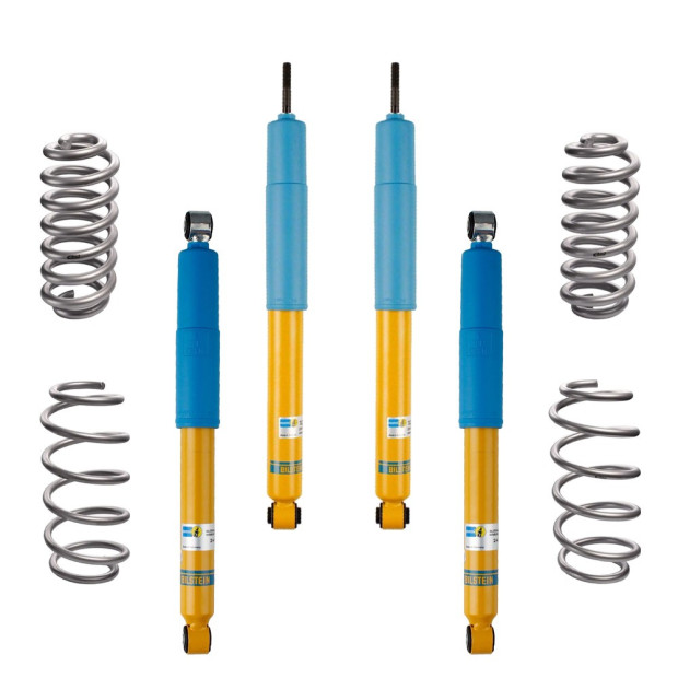 BILSTEIN BIL46-324641 