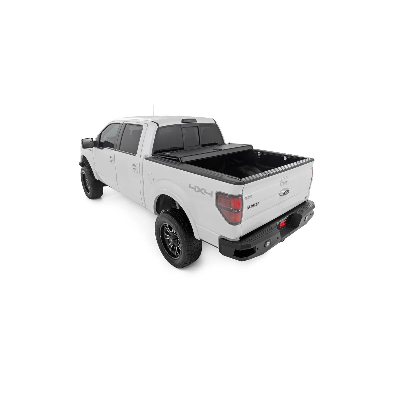 ROUGH COUNTRY 49214550 