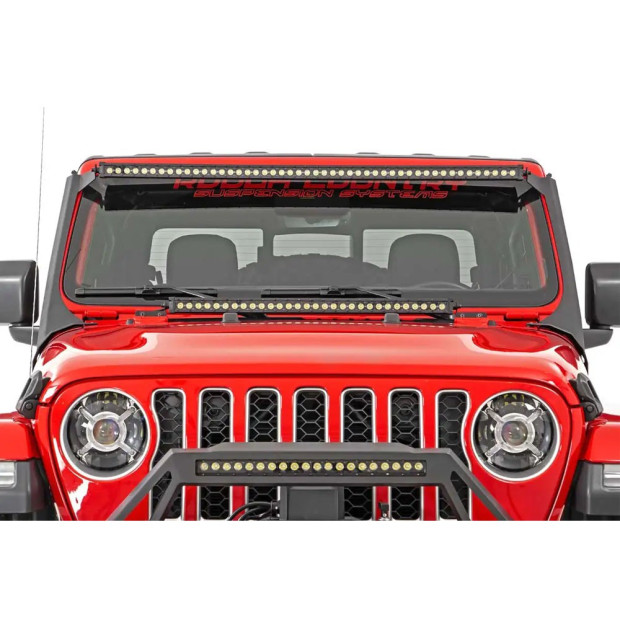 ROUGH COUNTRY 70066 