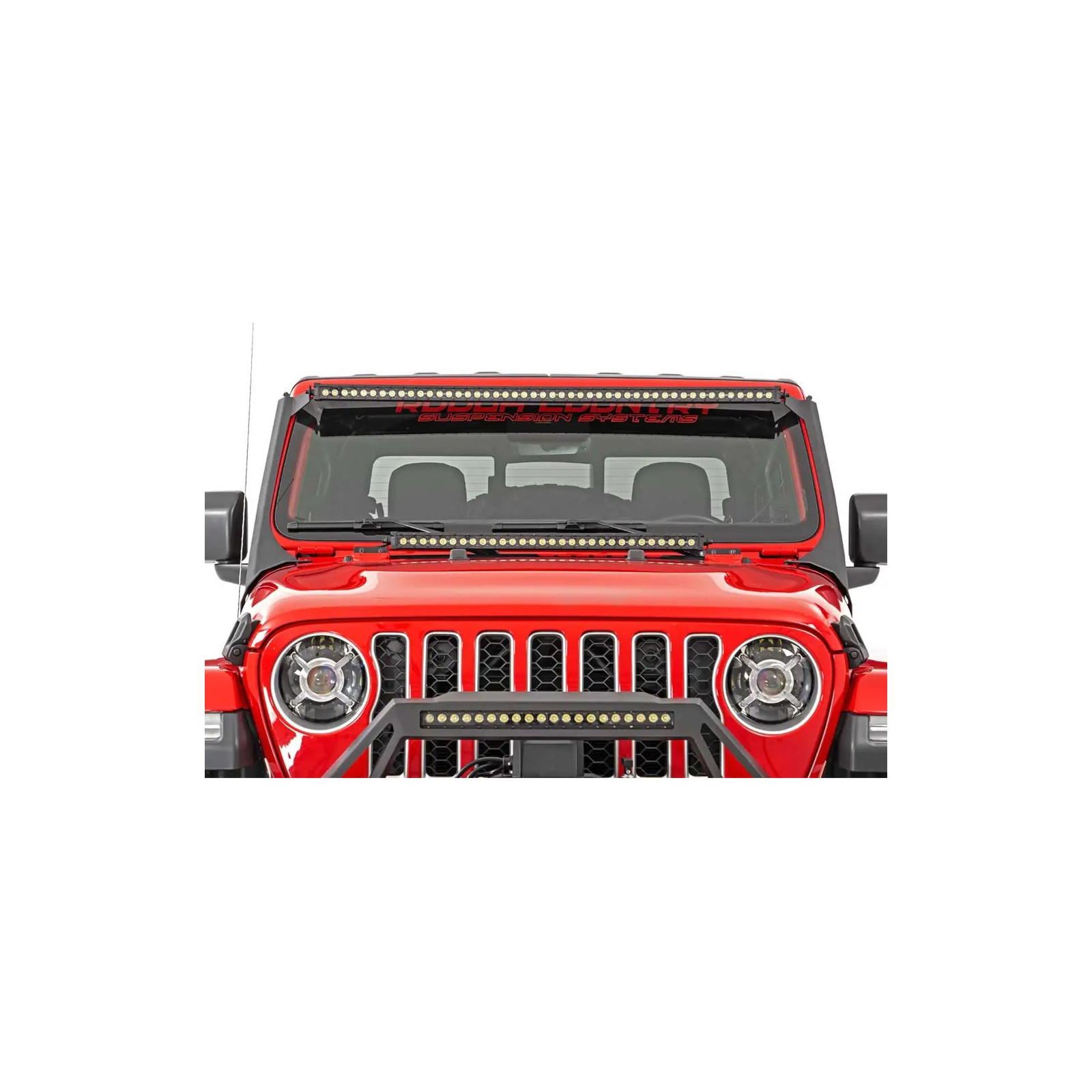 ROUGH COUNTRY 70066 
