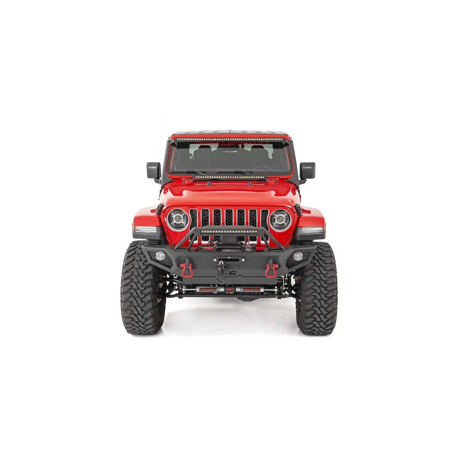 ROUGH COUNTRY 70066 