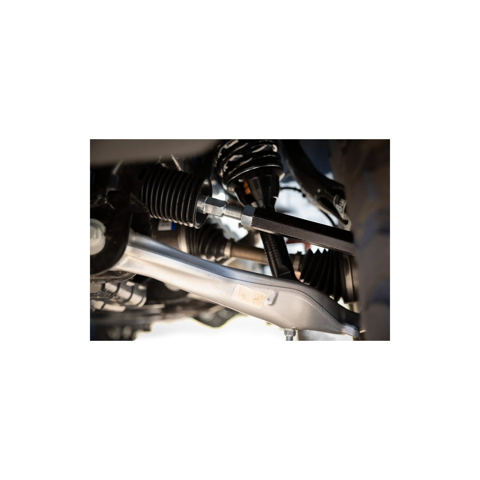 ROUGH COUNTRY 51134 