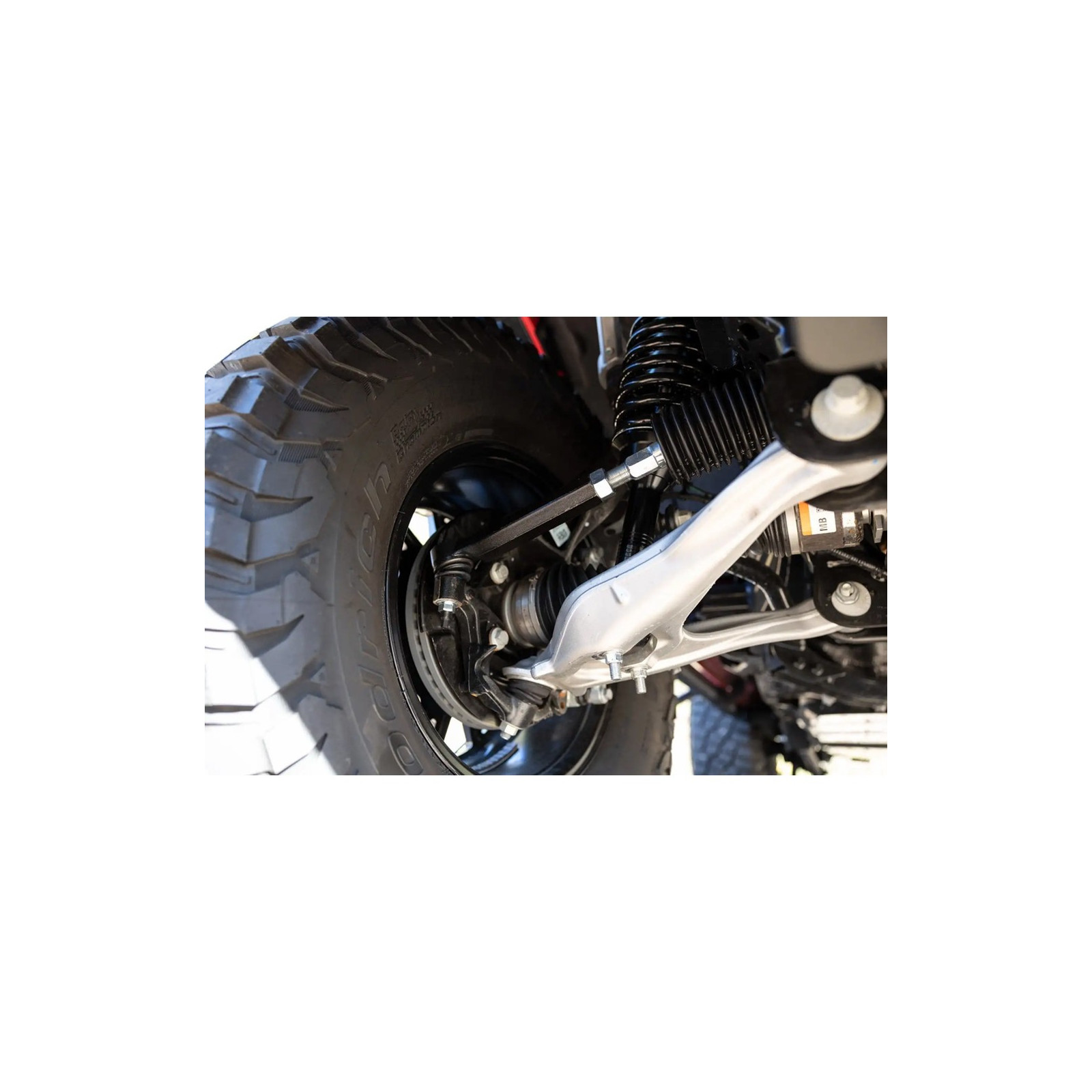 ROUGH COUNTRY 51134 