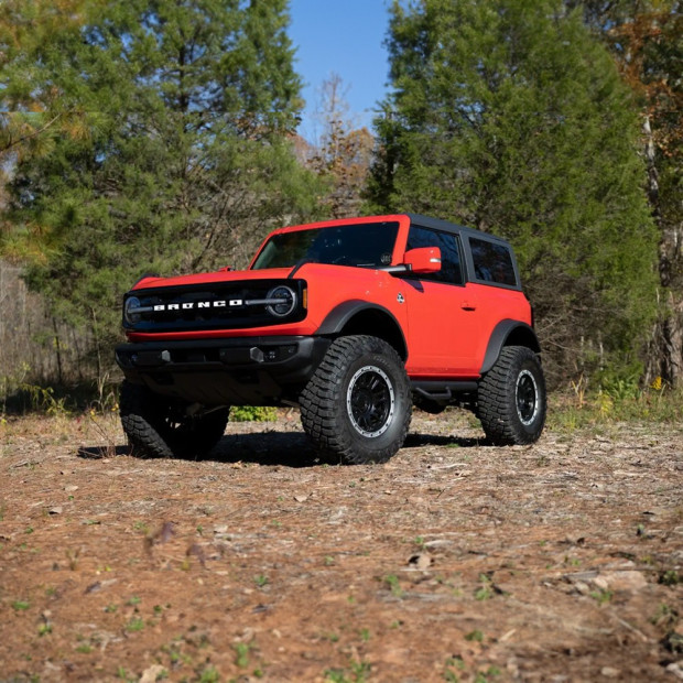 ROUGH COUNTRY 51134 