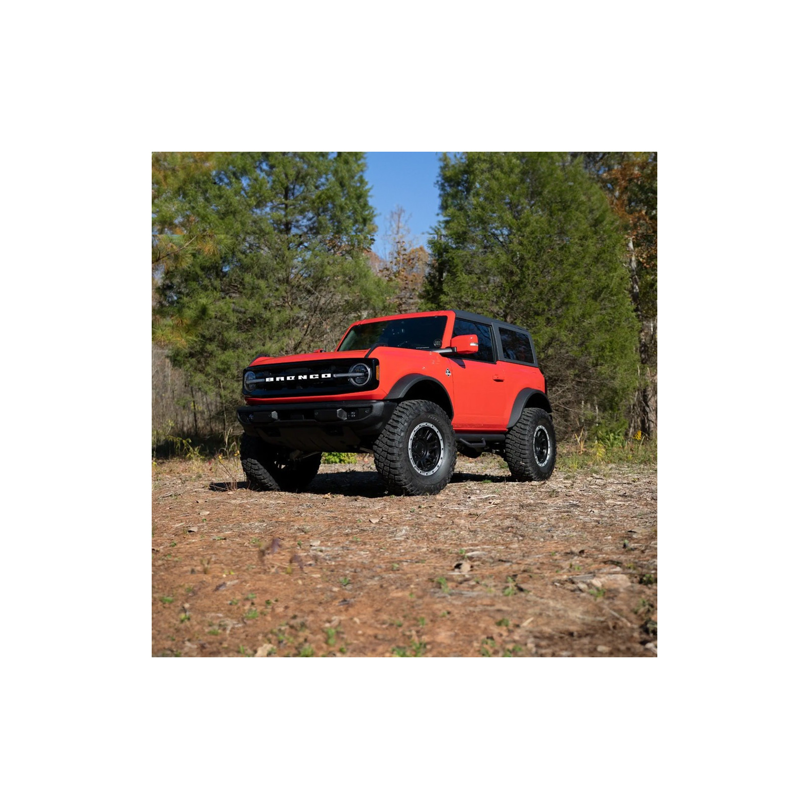 ROUGH COUNTRY 51134 