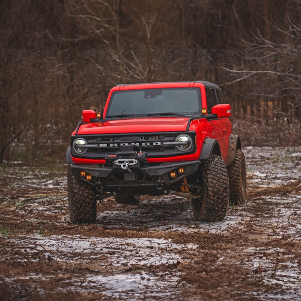 ROUGH COUNTRY 51134 