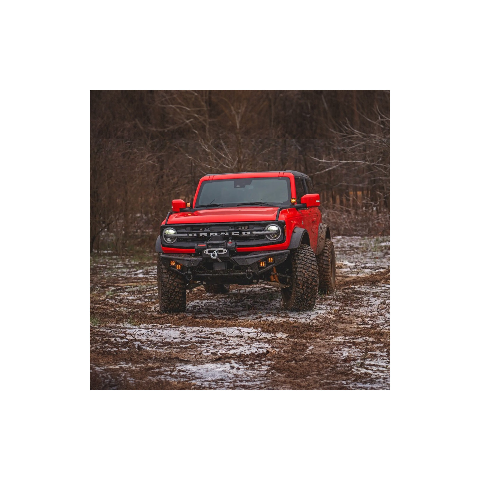 ROUGH COUNTRY 51134 
