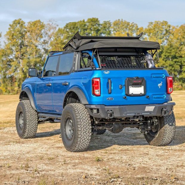 ROUGH COUNTRY 51122 