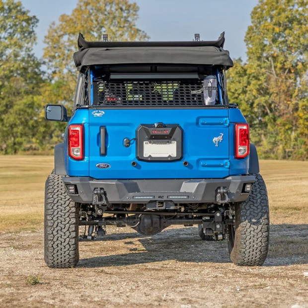 ROUGH COUNTRY 51122 