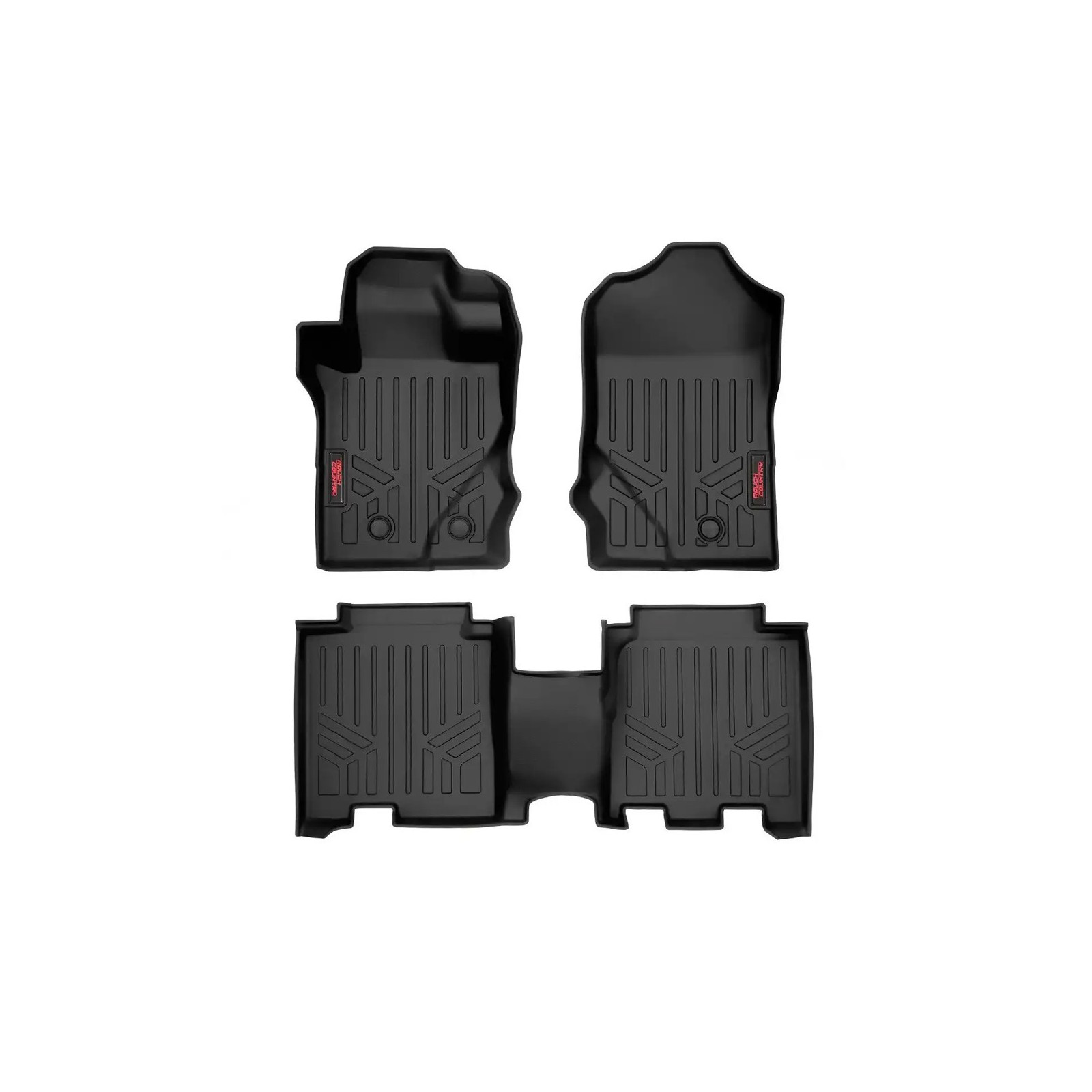 ROUGH COUNTRY M-51602 