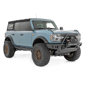 ROUGH COUNTRY 90803 