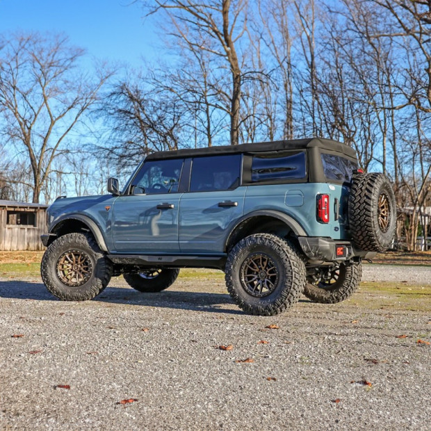 ROUGH COUNTRY 90803 