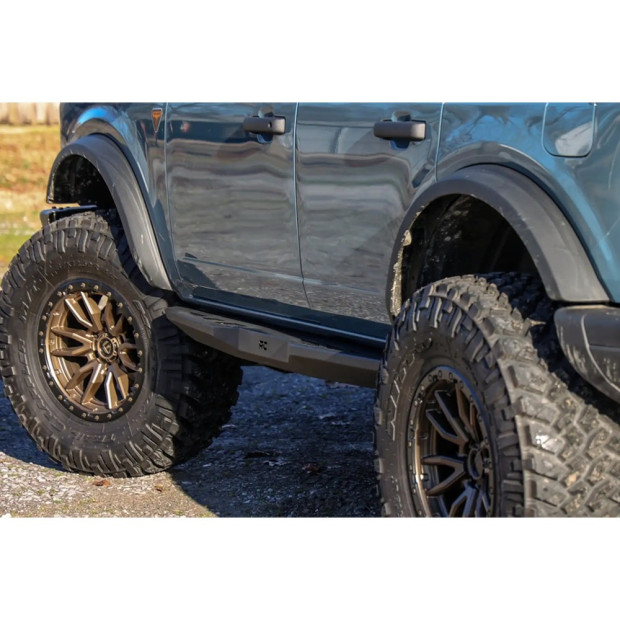 ROUGH COUNTRY 90803 