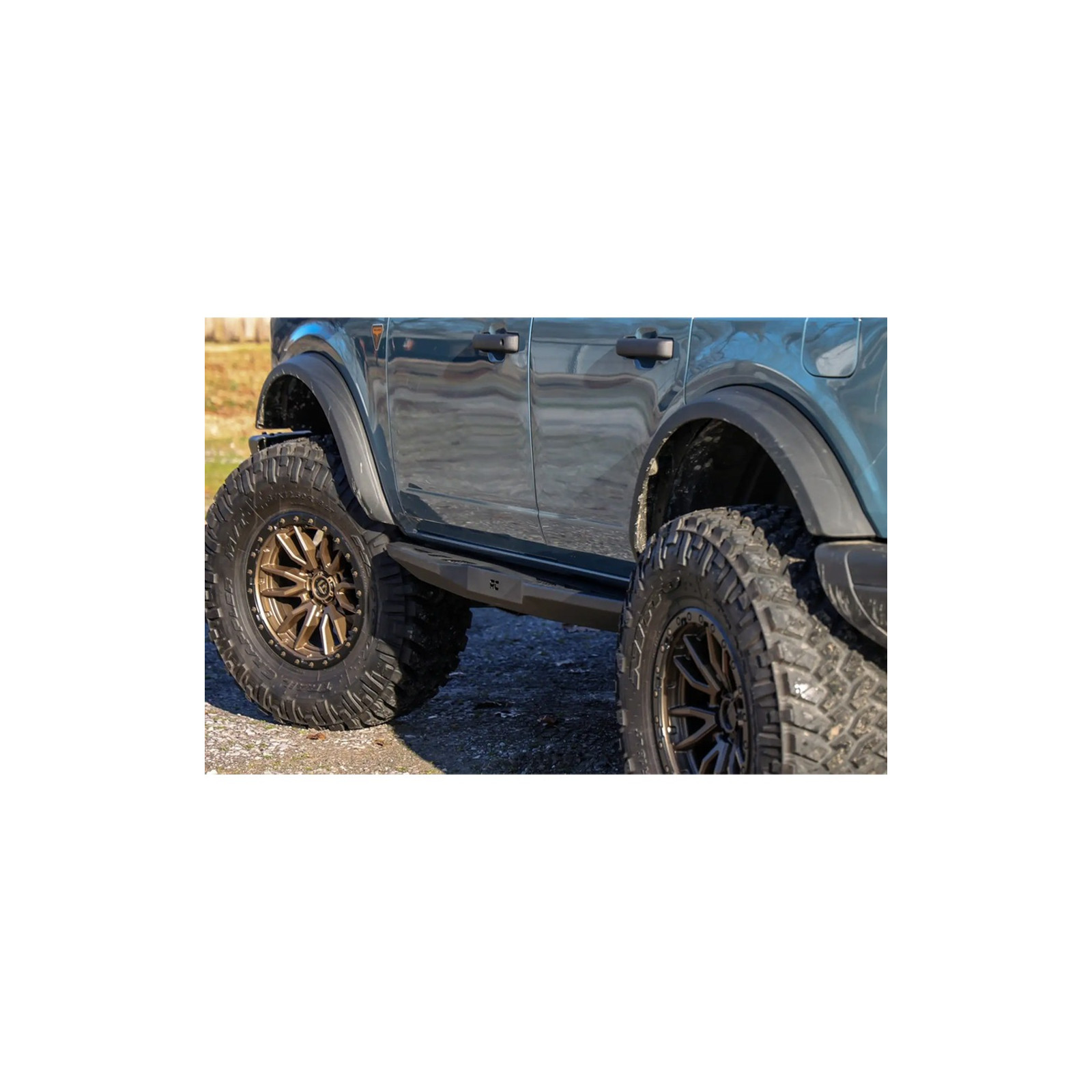 ROUGH COUNTRY 90803 
