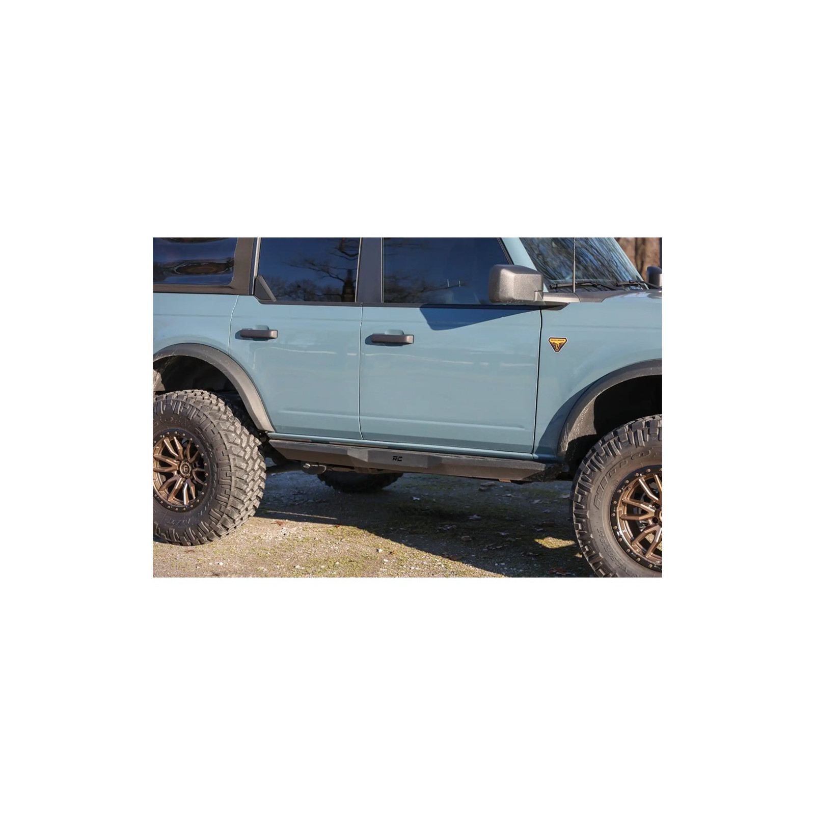 ROUGH COUNTRY 90803 