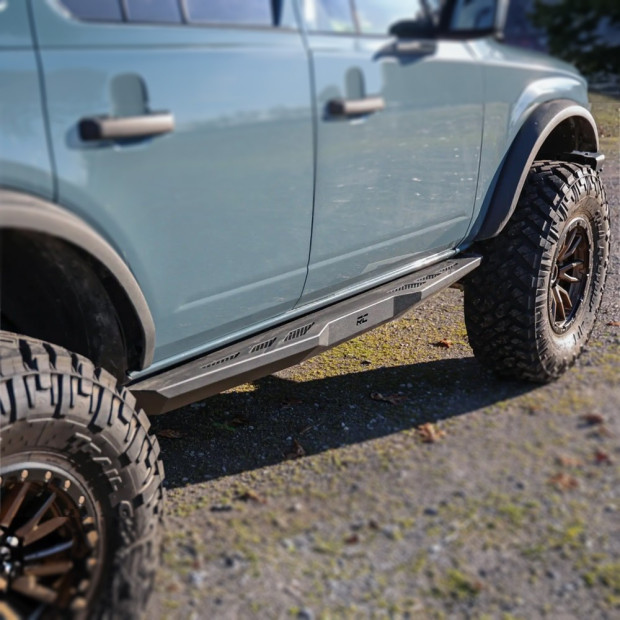 ROUGH COUNTRY 90803 