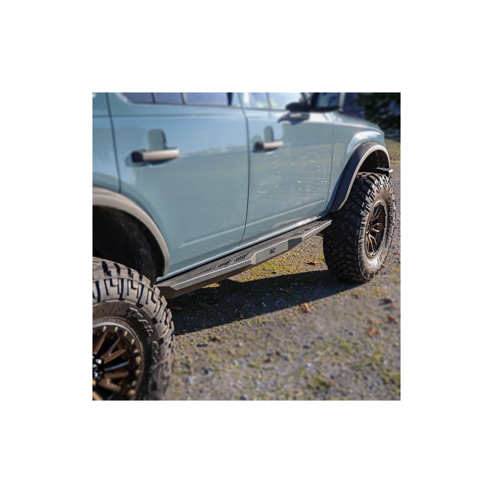 ROUGH COUNTRY 90803 
