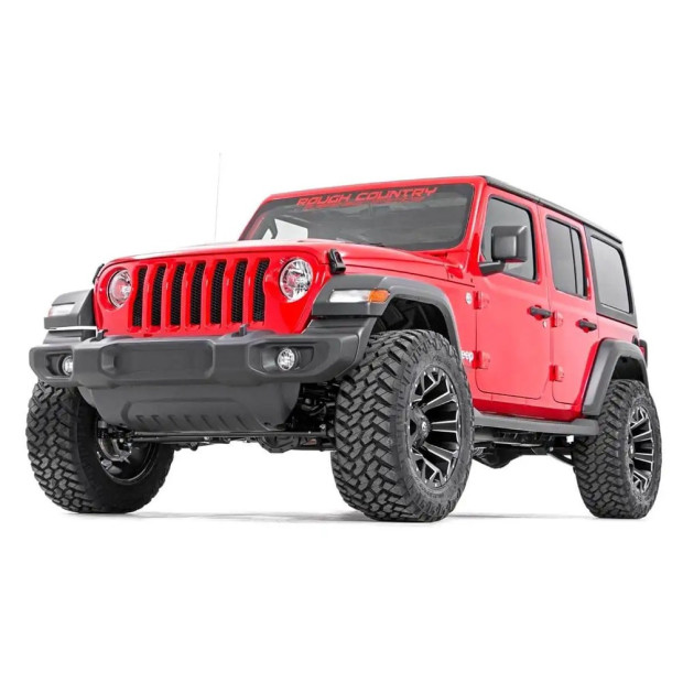 ROUGH COUNTRY 67730 