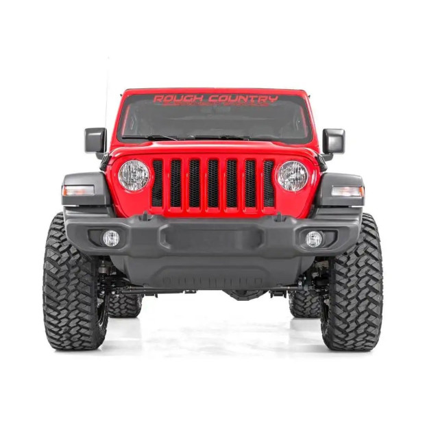 ROUGH COUNTRY 67730 