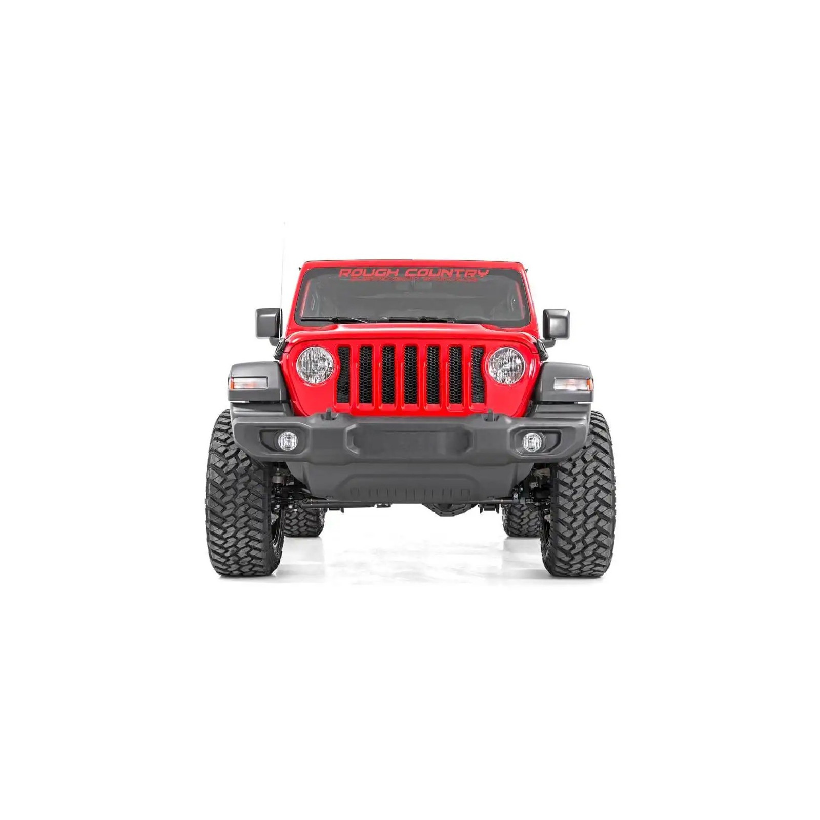 ROUGH COUNTRY 67730 