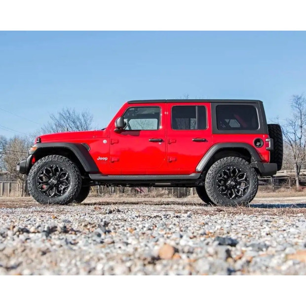 ROUGH COUNTRY 67730 