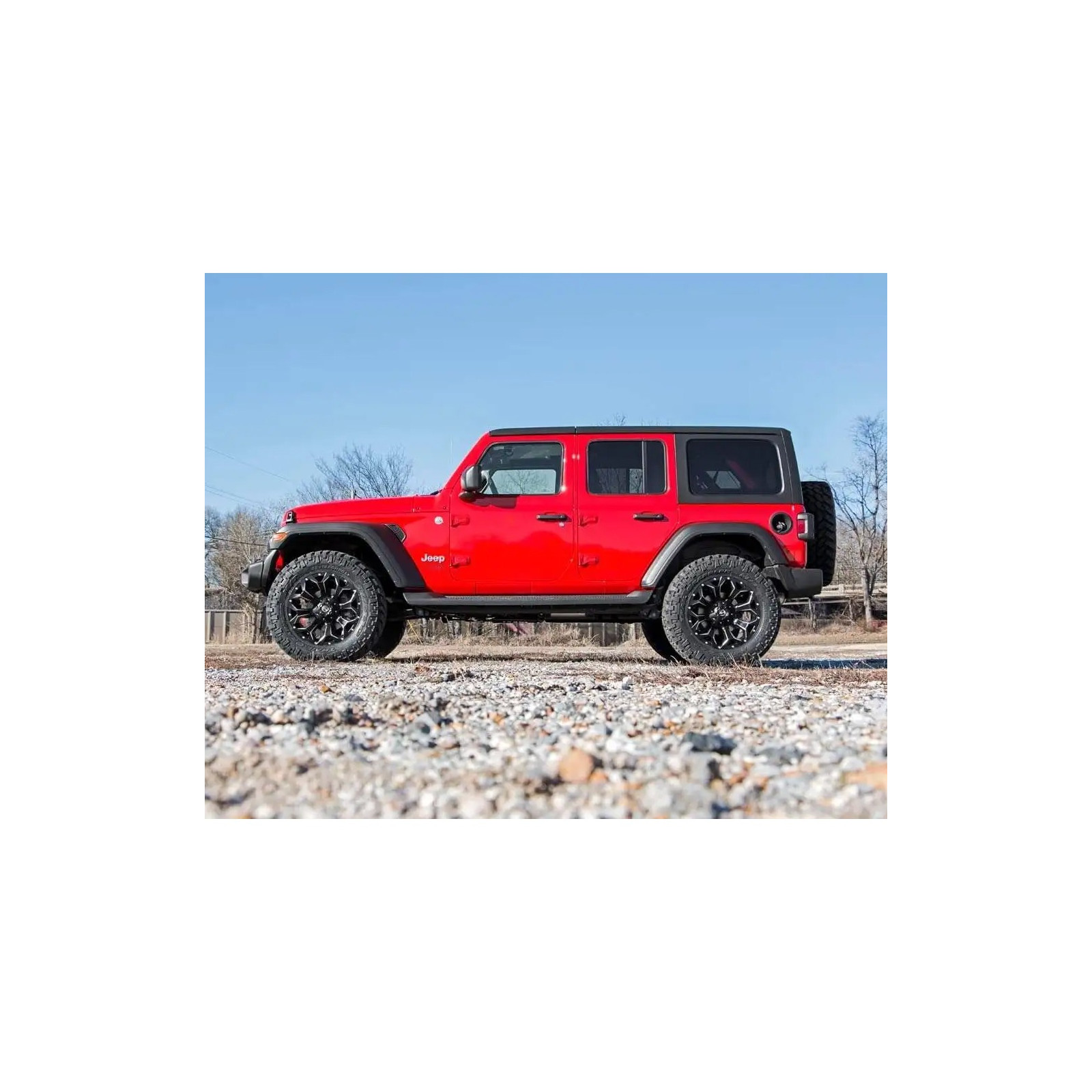 ROUGH COUNTRY 67730 