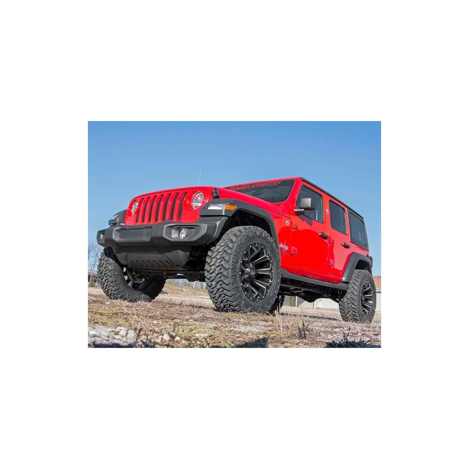 ROUGH COUNTRY 67730 