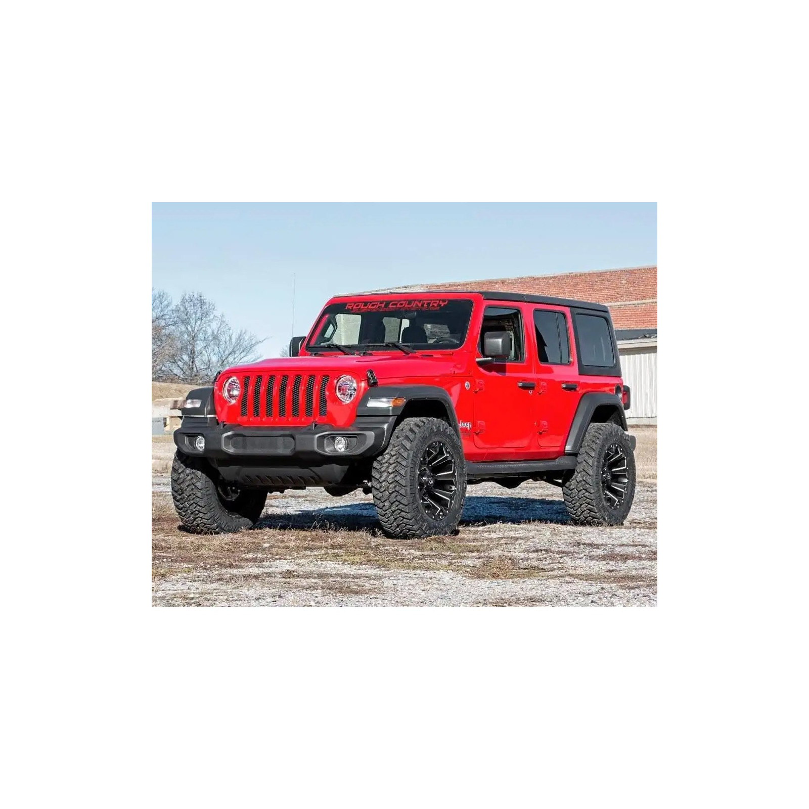 ROUGH COUNTRY 67730 