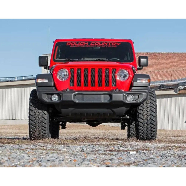 ROUGH COUNTRY 67730 