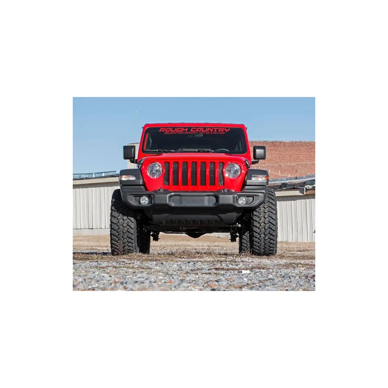 ROUGH COUNTRY 67730 