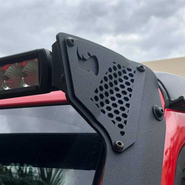 GO RHINO JLSET005 