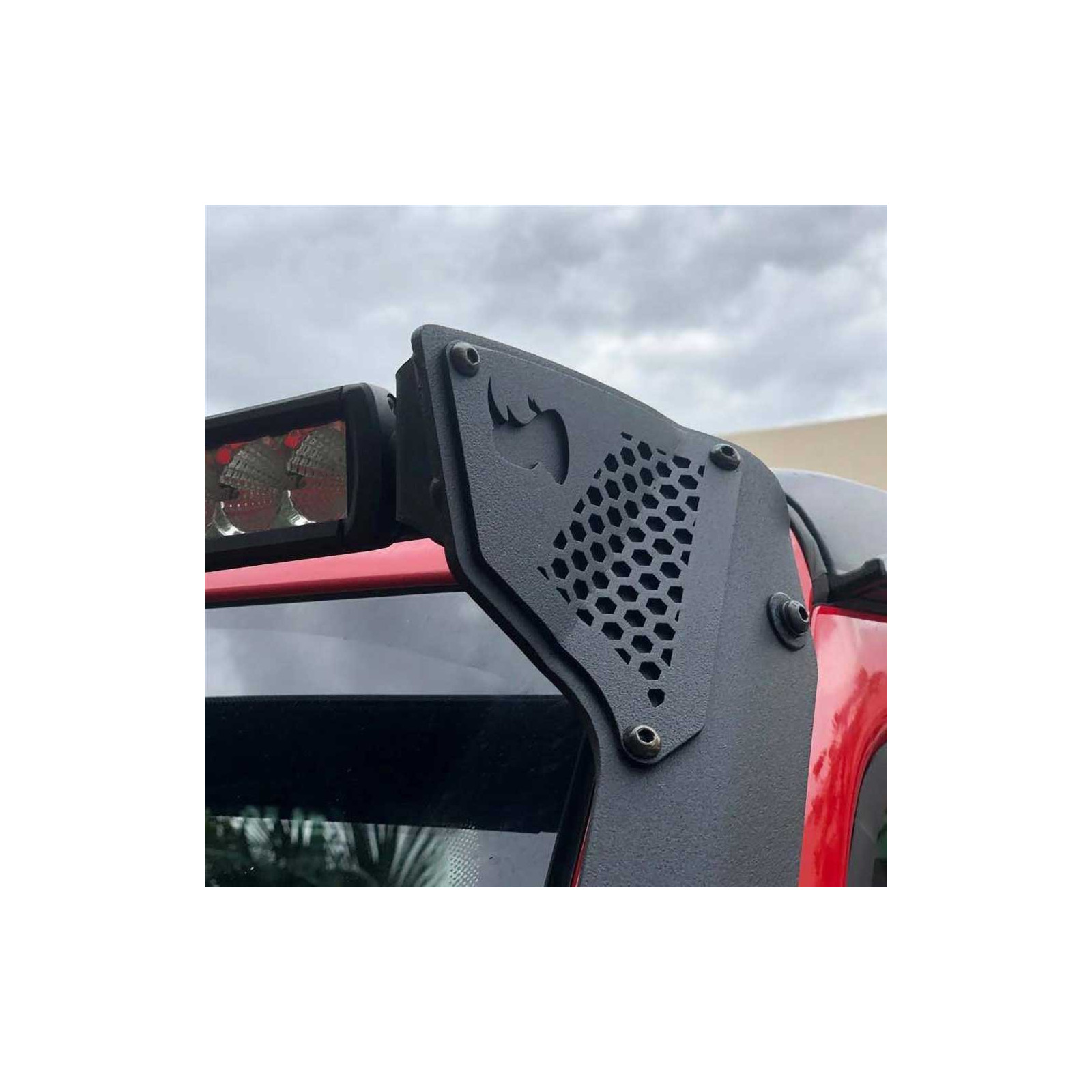 GO RHINO JLSET005 