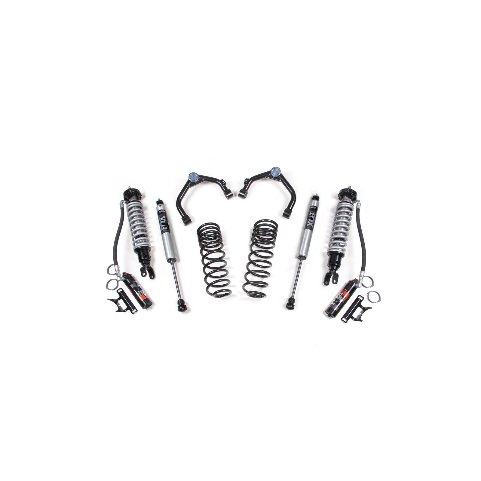 BDS SUSPENSION BDS1709FPE 