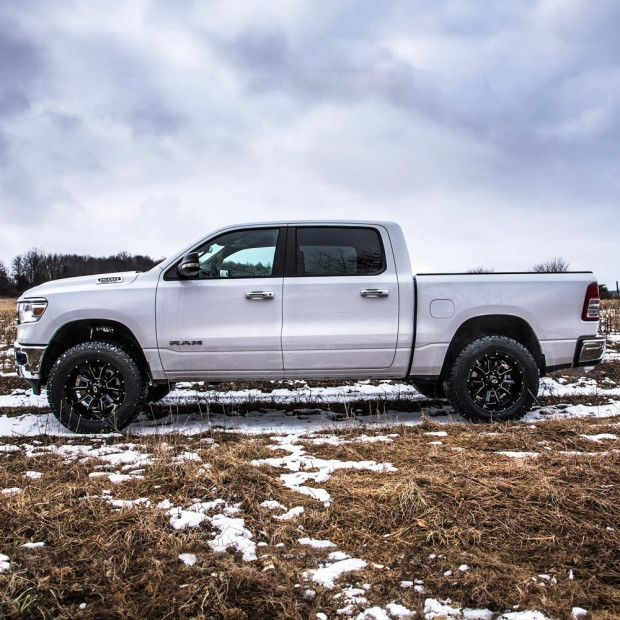 BDS SUSPENSION BDS1709FPE 