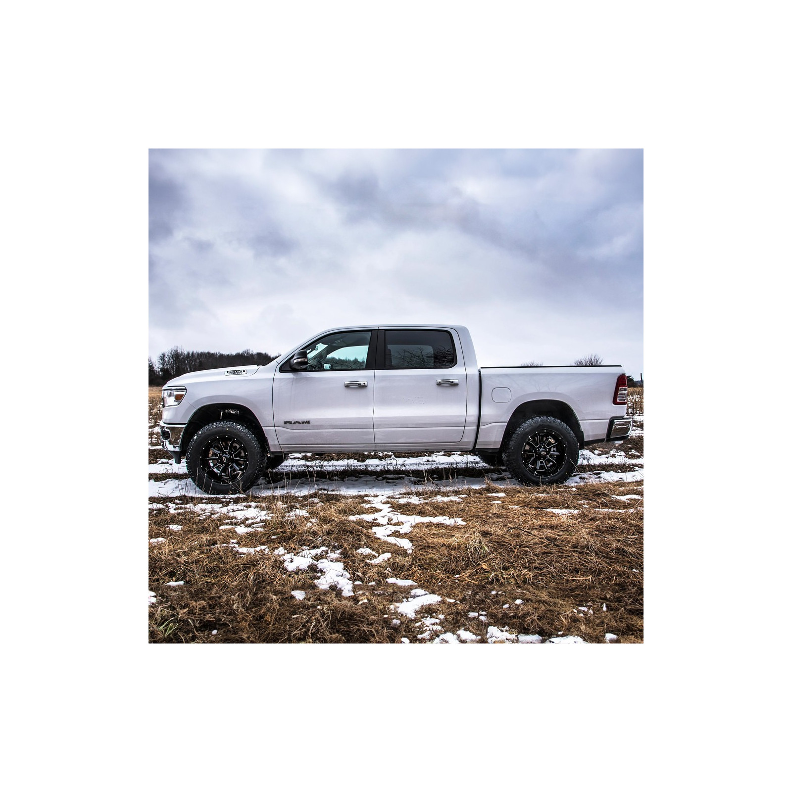 BDS SUSPENSION BDS1709FPE 