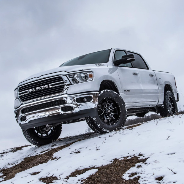 BDS SUSPENSION BDS1709FPE 