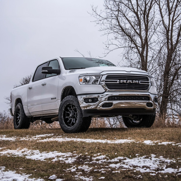 BDS SUSPENSION BDS1709FPE 