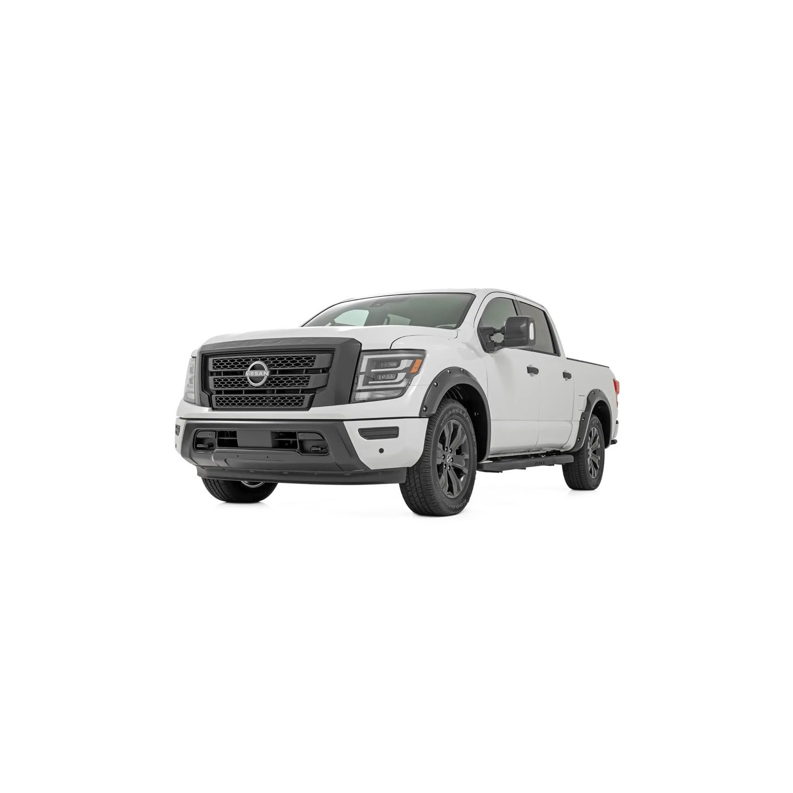 ROUGH COUNTRY F-N101705A 
