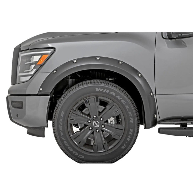 ROUGH COUNTRY F-N101705A 