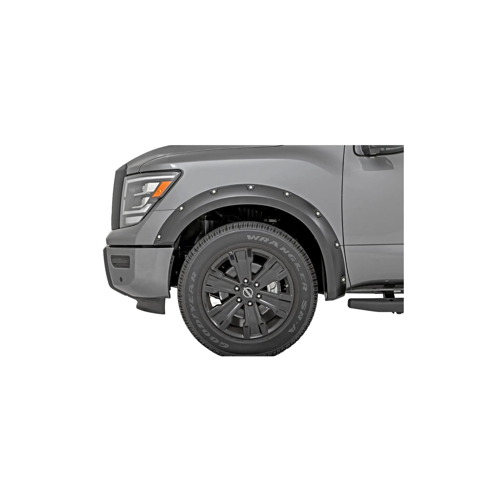 ROUGH COUNTRY F-N101705A 
