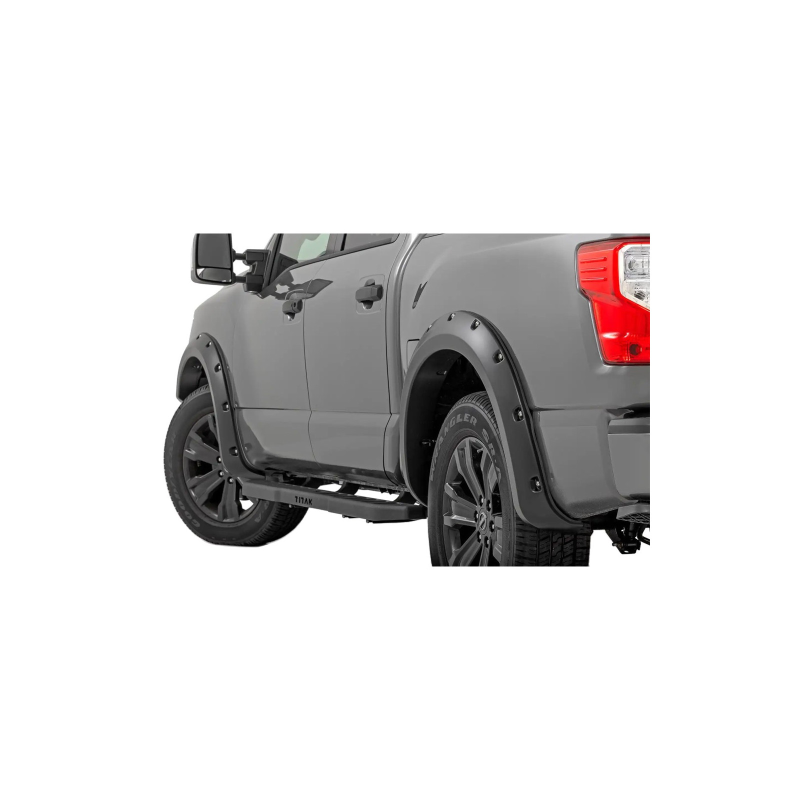ROUGH COUNTRY F-N101705A 