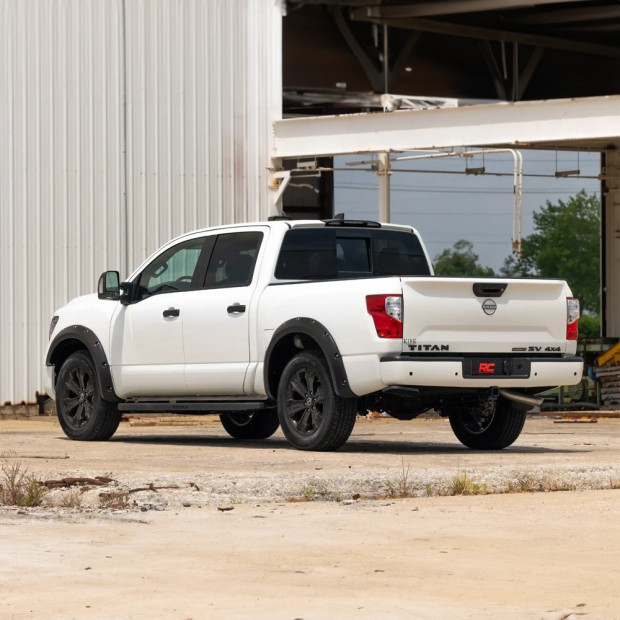 ROUGH COUNTRY F-N101705A 