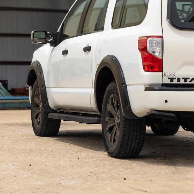 ROUGH COUNTRY F-N101705A 