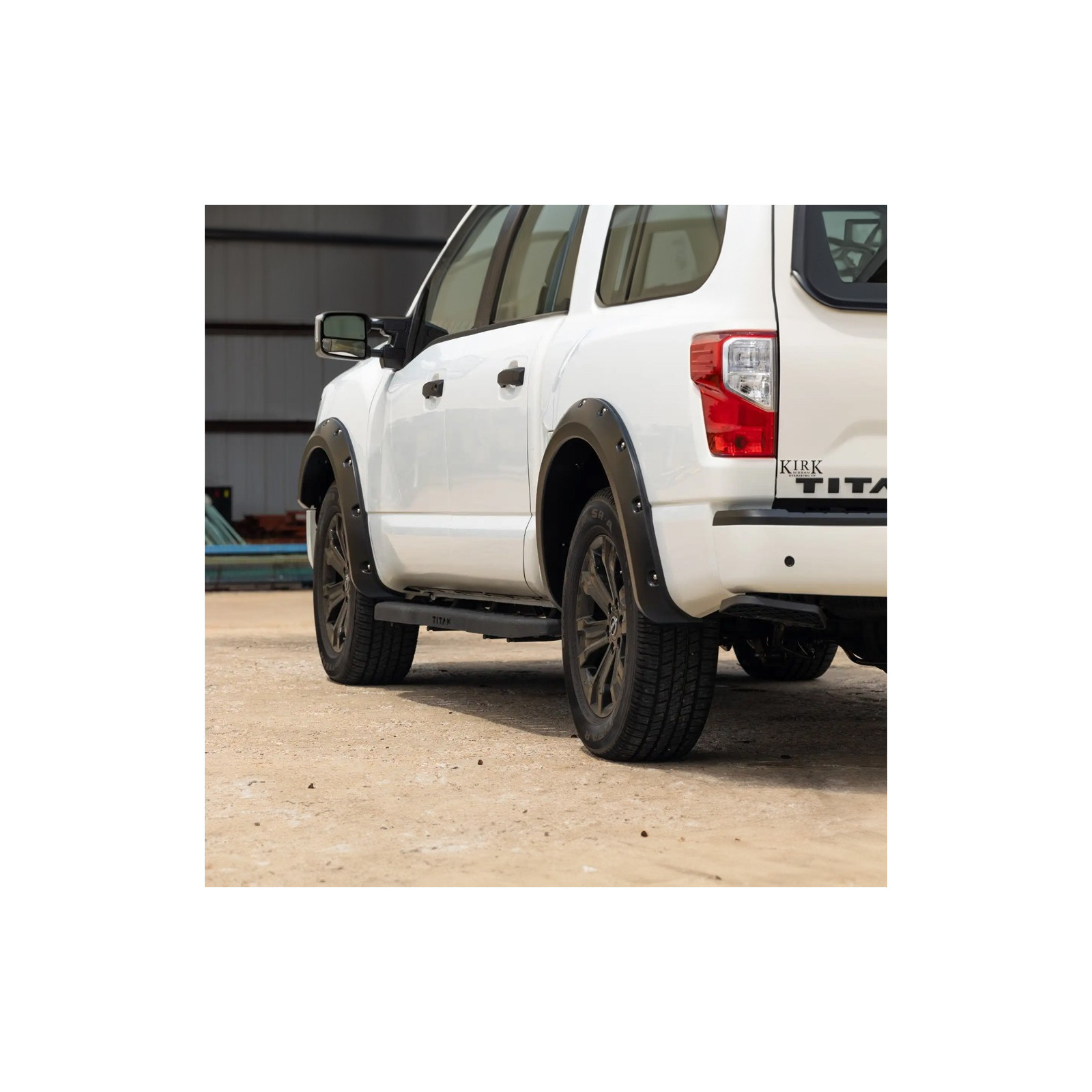 ROUGH COUNTRY F-N101705A 