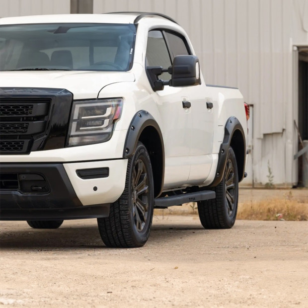 ROUGH COUNTRY F-N101705A 