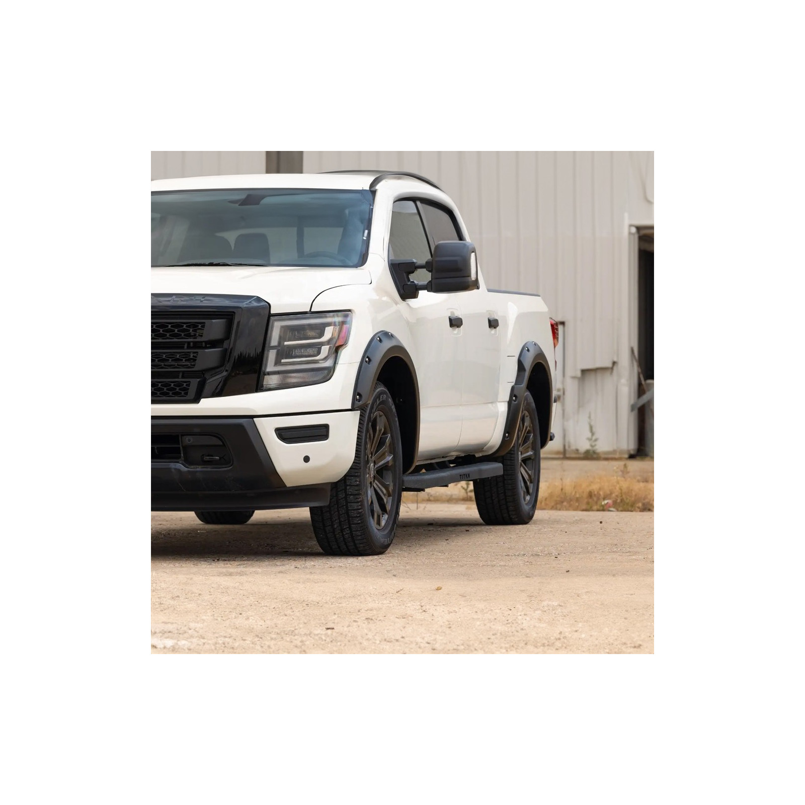 ROUGH COUNTRY F-N101705A 