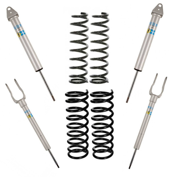 BILSTEIN BIL225434HD 